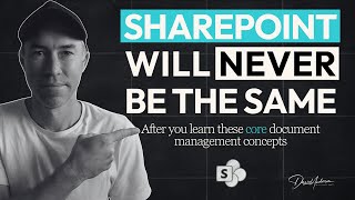 Finally! A SharePoint Masterclass That Doesn't Suck