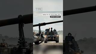 This Artillery Weapon Is Dominating and Outpacing US & Russia