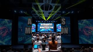 The Emergence of AI-Driven Game Monetization Strategies