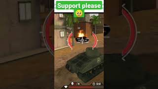 Battleship of tanks amazing video game #gamehack #games