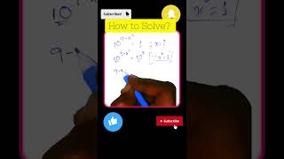 Easy mathematics tricks #fastmathtricks #oneminutemath #quickmathtrick