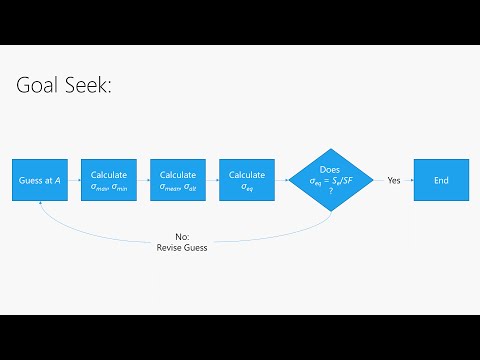 Excel Training for Engineers Part 2