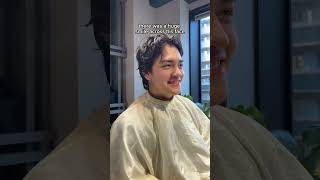 Taking an American to a Japanese Hair Salon for the 1st time