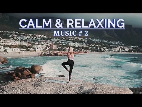 new calm and relaxing | music 2 | water fall