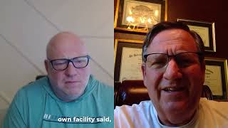 Dr Keith Smith Making Surgery Affordable