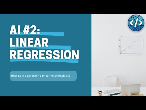 Linear Regression - AI #2