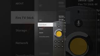 Fire TV Devices | Unlock Developer Options and Apps From Unknown Sources #shorts