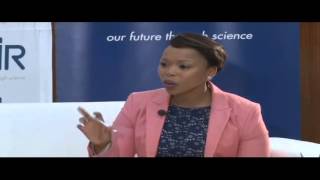 Importance of technology development in South Africa's economy
