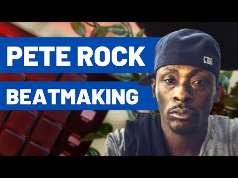 How to Make a PETE ROCK Type Beat // 3 TIPS Explained