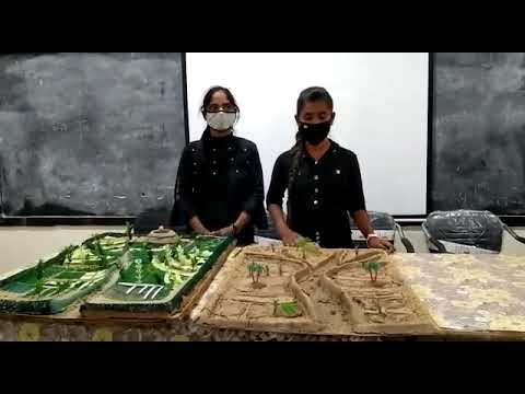 ATL MAIRATHAN The project of soil and water conservation#