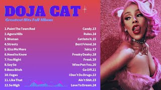 Doja Cat Songs Playlist 2025 | Doja Cat Mix Songs 2025🎧