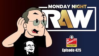 Jim Cornette Reviews WWE Raw (January 5, 2026)