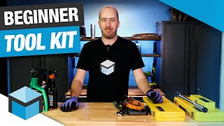 🛠Basic Tools You'll Need to Start Working On Your Own Car! Beginner's Guide