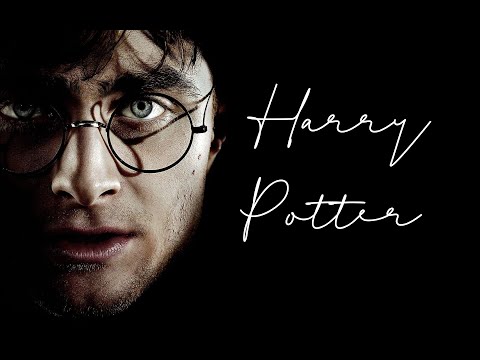 Harry Potter
