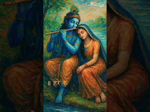 Hare Krishna Hare Rama #shorts #kaalharbhajan