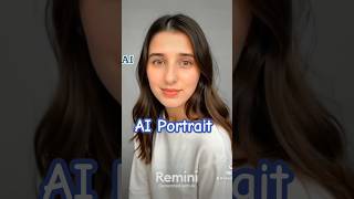 20-Second Age Challenge: My AI Portrait Makeover #aiportrait  #lifejourney #AIPortraitAgingChallenge