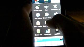 Android Assistant - Video Review