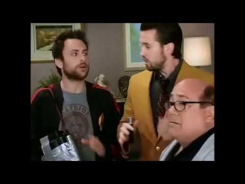 It's Always Sunny In Philadelphia - Sweaty Mac