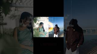 Tenu Takda Ravaan | VN Code Template Tenu Takda Ravaan | Instagram Trending Reel Two Soul One Melody