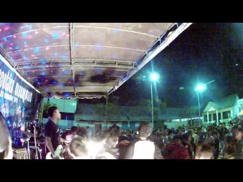 Uncle Bob - Mona Live YPPS Samanhudi Tanjung Pura