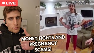 Bryan Kohberger's Fight Over Money for Victims and MORE!