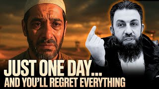 You’ll Regret Wasting Your Life After Watching This | Bilal Assad
