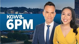 KGW Top Stories: 6 p.m., Thursday, February 5, 2026