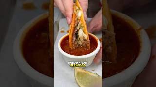 48 HOURS IN SAN FRANCISCO: DAY 1