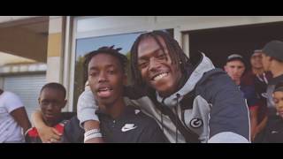 Djemso - Clique 3 (clip officiel)
