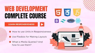 🌐 Responsive Web Development: Building Websites for All Devices 📱