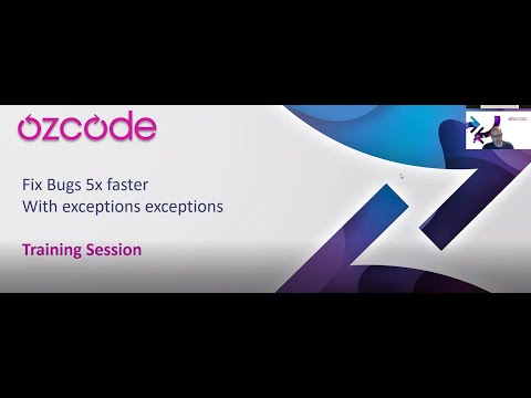 Up Close and Personal with Ozcode – Episode 2: 5x Faster Debugging with Autonomous Exception Capture