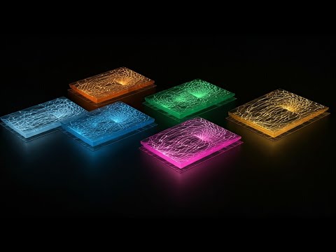 24. Neural Network Architectures: Power of Non-Linearity