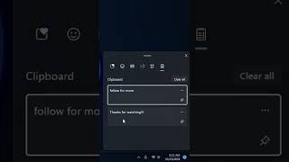 You HAVE to know this PC trick!!! #shorts #pctricks #pctips #pchacks #pcgaming101 #pcgamers #pcgamer
