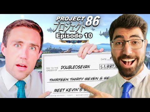 I WON Meet Kevin's Giveaway! + AE86 Starter Clicking Fix - Project 86: Episode 10