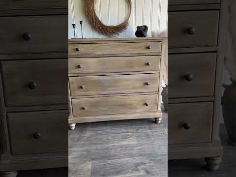 Pottery Barn dupe! #furniturediy #furnitureflip #potterybarndupe