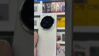 Vivo X200 pro #shortvideo