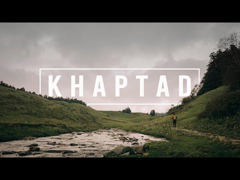 Khaptad | Far west nepal