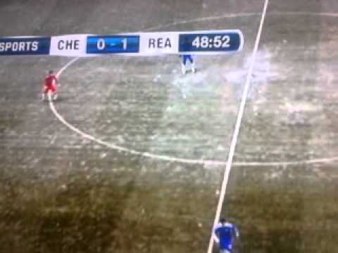 Match dispute vs Rooney and aguero