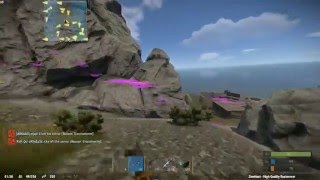 NEW Rust HACK DEV 106