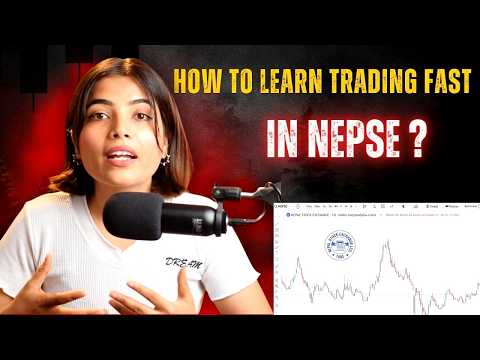Don't Waste Years in Nepse, WATCH This Video Instead | Nepal Share Market | CA Supriya Sharma