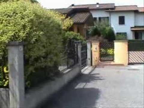 Il ritorno di Satana - Part 0 (Manerbio - BS)
