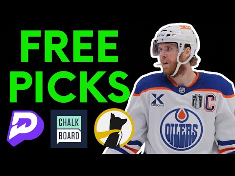 (HUGE VALUES💥) MLB/NHL PRIZEPICKS BEST BETS TODAY | PLAYER PROPS Wednesday October 8th