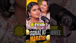 How did I learn Marathi #dubbing #themotormouth #youtubeshorts  #nobita #doraemon