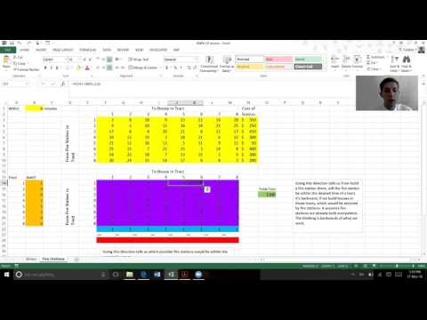 QDA Problem Set 3 Help