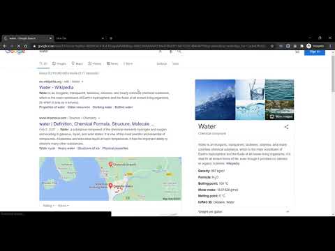 Turn on Dark Mode in Google Search