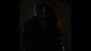 Ressler and Keen - THE KISS (The Business) (8x01)