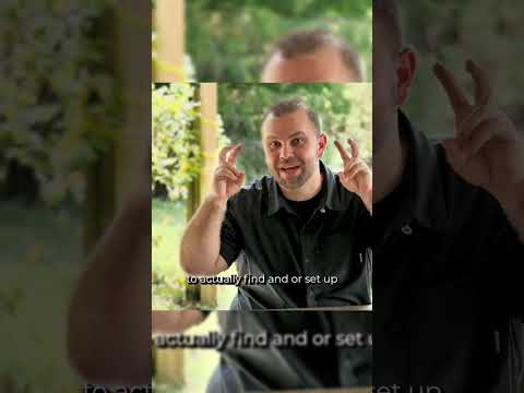 Get To Know Matt From Southern Recon Agency