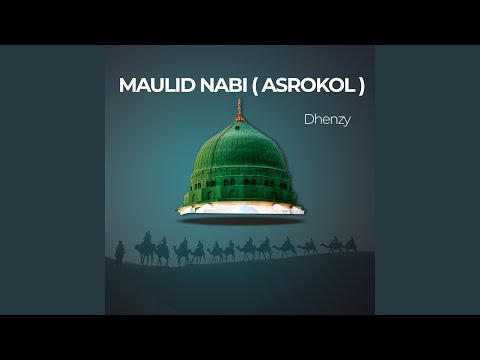 Maulid Nabi (Asrokol)