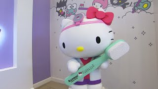 The Country's First Hello Kitty Themed Dental Office | My Go-To