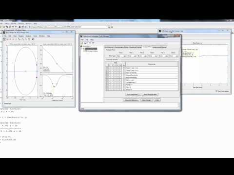 Lead Compensator Design Example with SISOTOOL